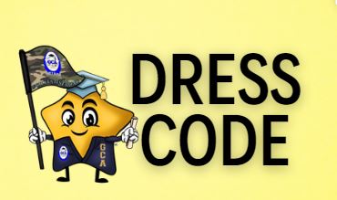  Dress Code 2023-2024